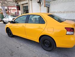 تويوتا يارس
